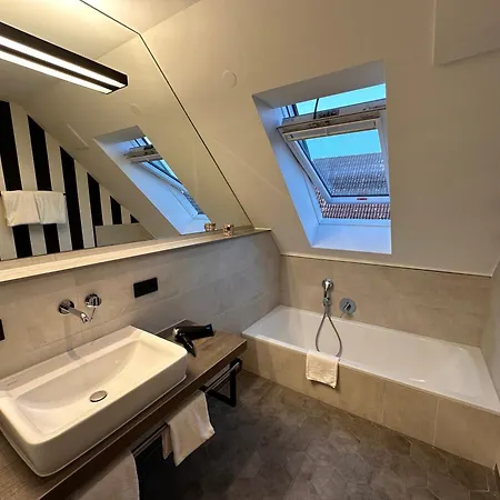 4hafenzeiten - Nie12 Memel דירה *