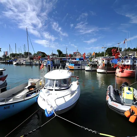 4hafenzeiten - Nie12 Memel