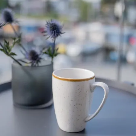 4hafenzeiten - Nie12 Memel דירה