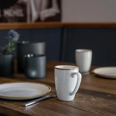 4hafenzeiten - Nie12 Memel * נינדורף