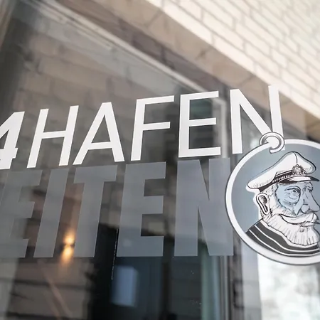 4hafenzeiten - Nie12 Memel