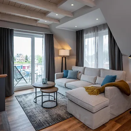 4hafenzeiten - Nie12 Memel דירה נינדורף